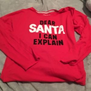 Victoria Secret night gown